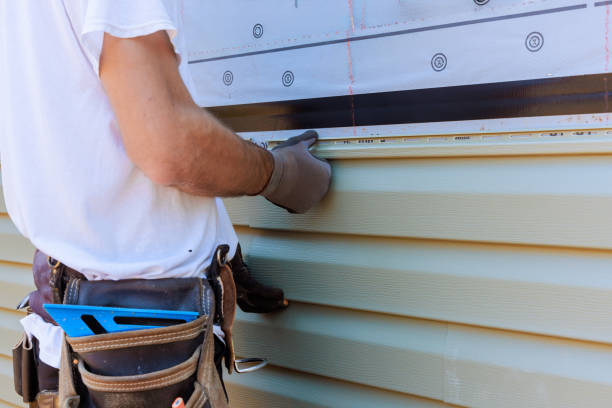 Affordable Emergency Siding Repair solutions in Belvidere, IL